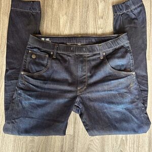 G-Star RAW Arc 3D Tapered Jeans Joggers